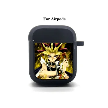Anime Yu-Gi-Oh! AirPods 2 case Cover 